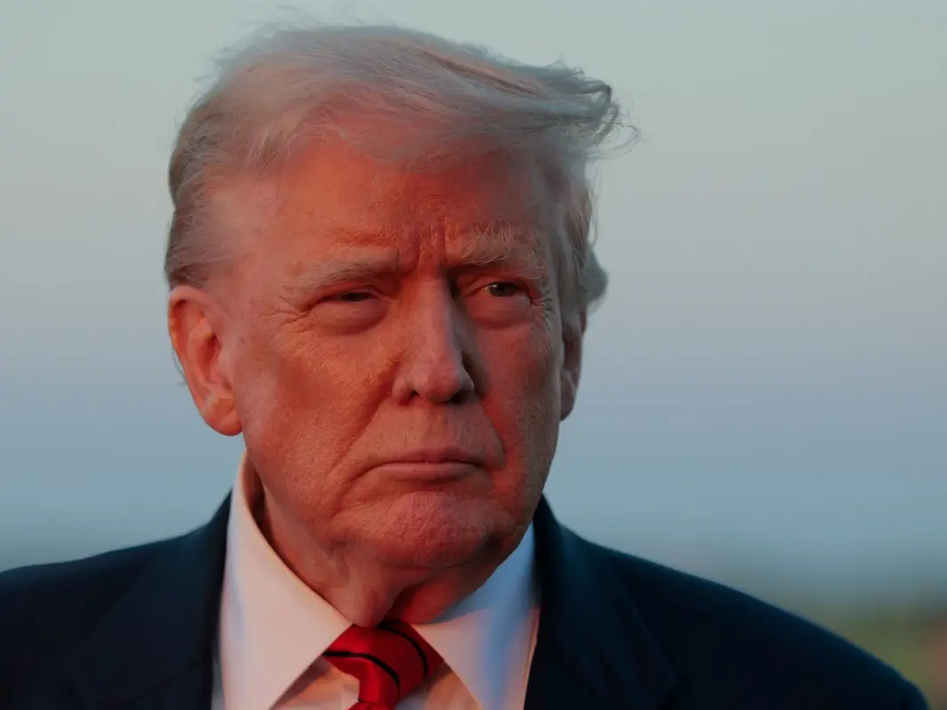Trump to demand admissions data on race from universities for 'transparency' Trump to demand admissions data on race from universities for 'transparency'