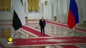 U.S. Russia Talks: Will Trump Pass Putin’s Test? 