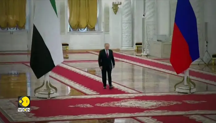 U.S. Russia Talks: Will Trump Pass Putin’s Test? 
