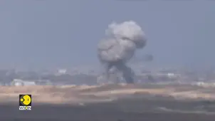 Netanyahu: Need to get rid of 'monster' Hamas | Nothing left to occupy in Gaza: Palestinians