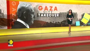 World Condemns Israel's Gaza Takeover Plan; Will Hamas Agree to Ceasefire Deal Now?