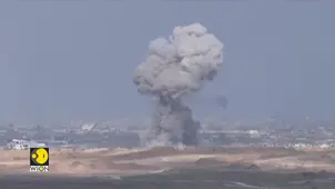 Israel Gaza War: Israel's Security Cabinet Approves Netanyahu's Proposal to Control Gaza