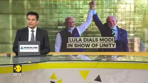 India & Brazil unite against Trump's tariffs | Brazil's PM dials PM Modi 