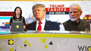 Trump Tariffs | Can Russia, India And China Work Together To Stabilise Asia?