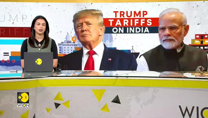 Trump Tariffs | Can Russia, India And China Work Together To Stabilise Asia?