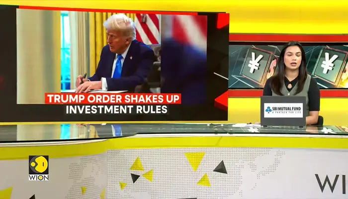 Trump Order Shakes Up 401(K) Investment Rules