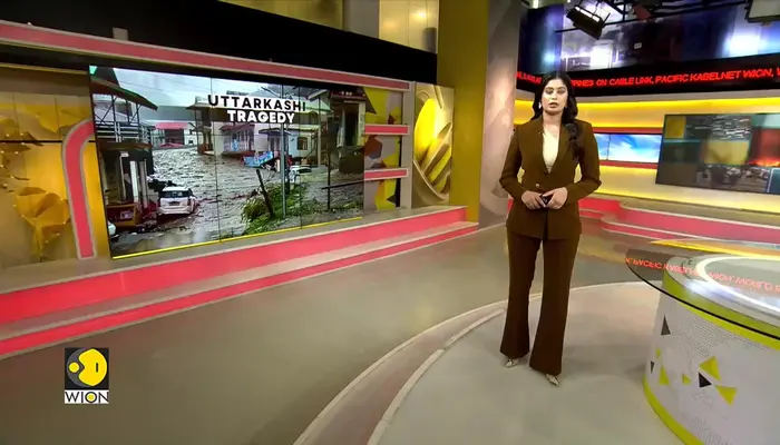 Uttarkashi Tragedy: Mounds Of Rubble Pile Up, Restoration To Take Months