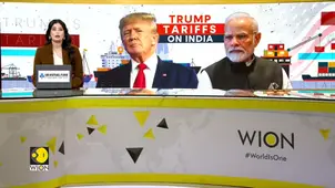 Modi Ready To ‘Pay A Heavy Price’ As India Seeks To Resist Trump Tariffs