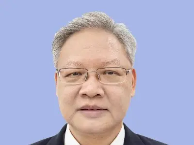 Chinese Ambassador's veiled 'bully' attack at Donald Trump