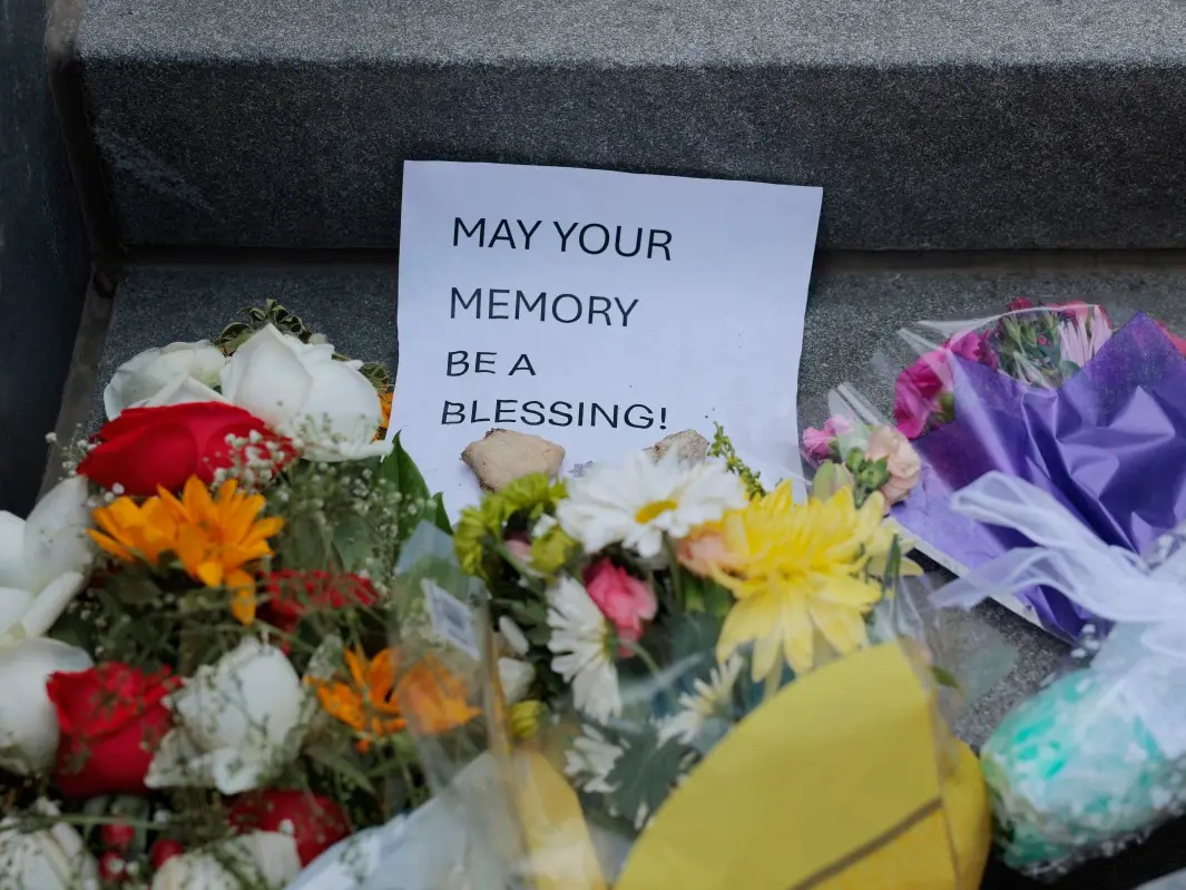 Suspect in killing of Israeli embassy staffers could face death penalty Suspect in killing of Israeli embassy staffers could face death penalty