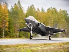 Spain ditches US stealth jet in defence shake-up with Europe - All you need to know
