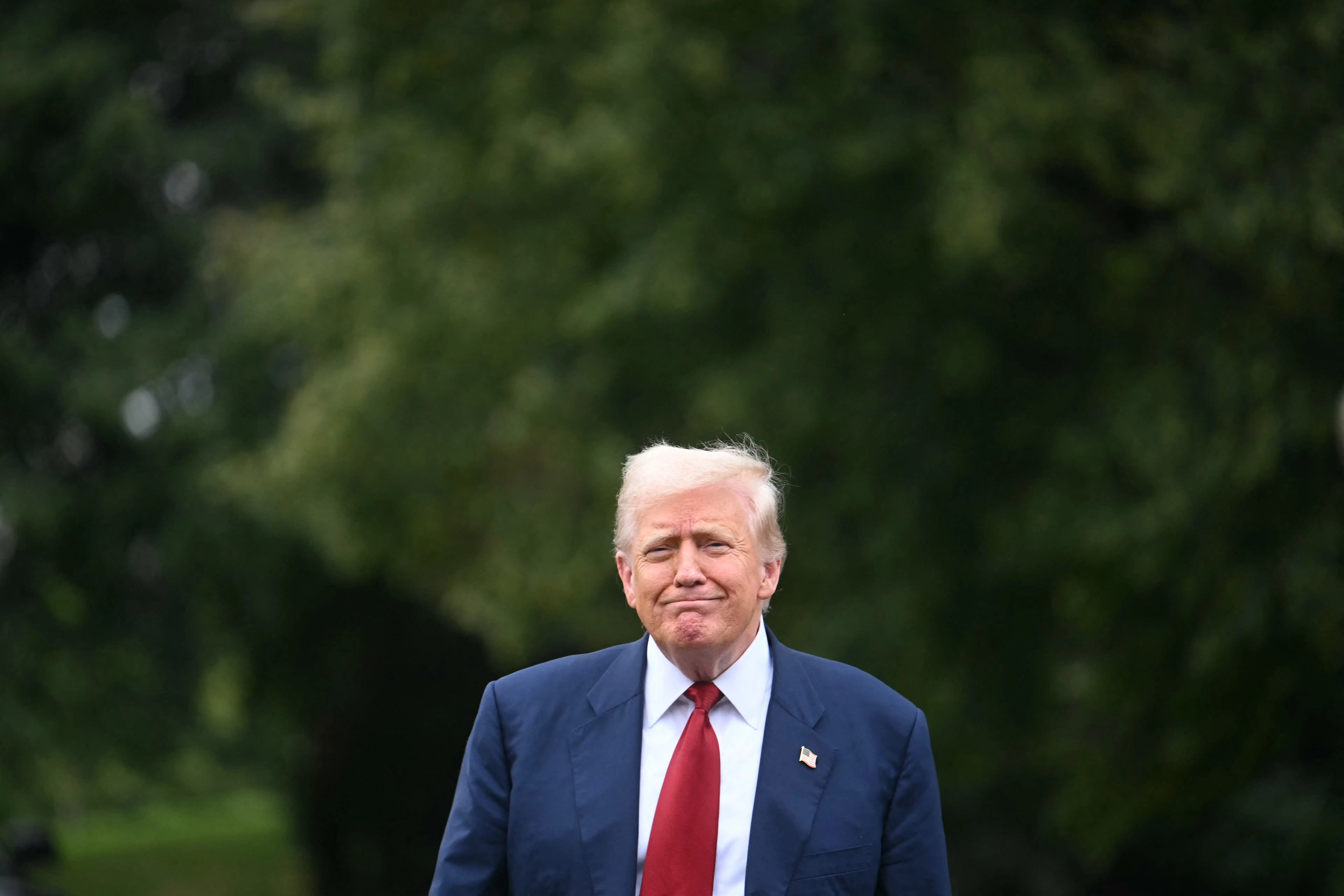Another country backs Trump’s Nobel Peace Prize dream, sends official letter – What we know