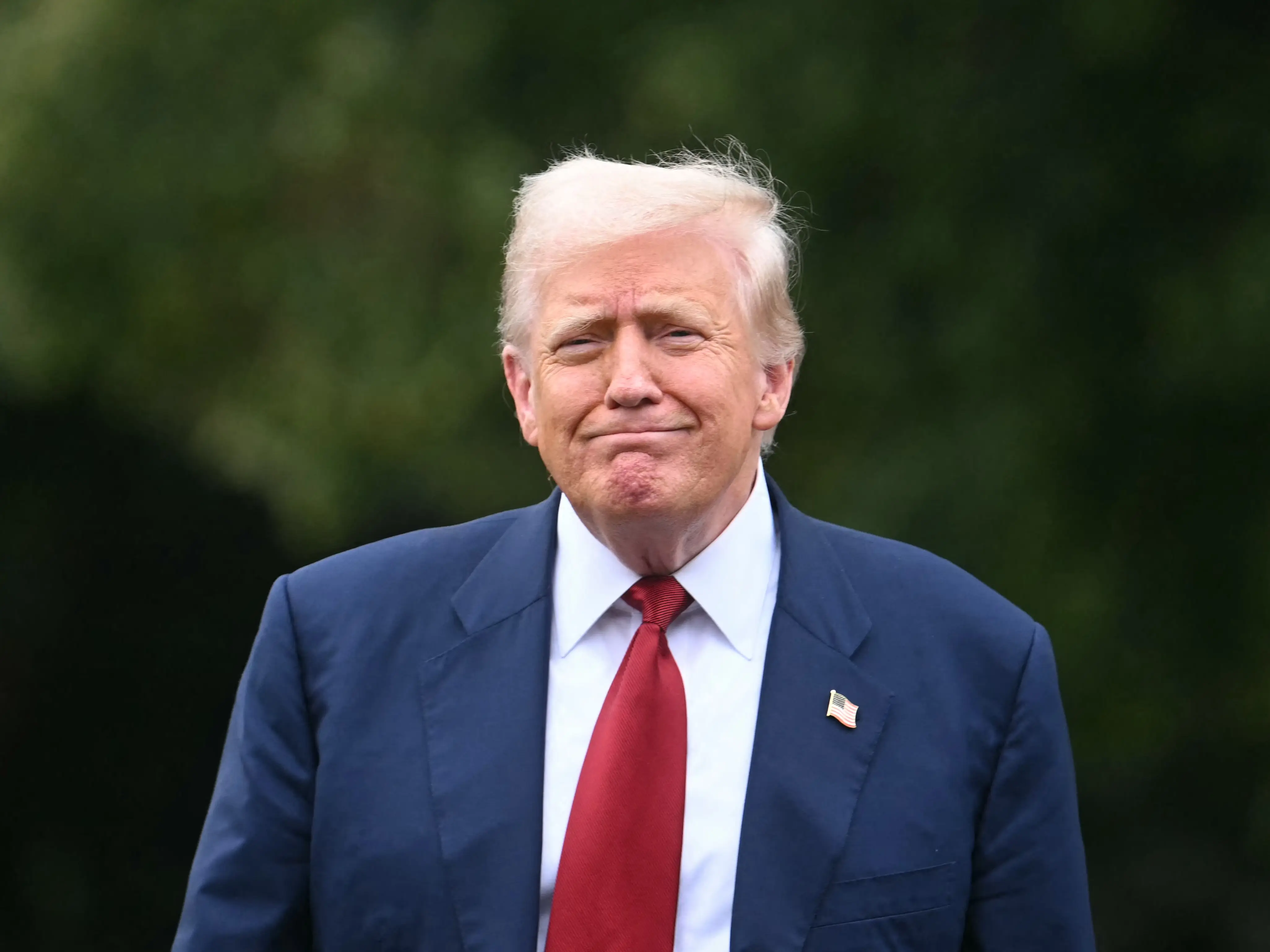 Another country backs Trump’s Nobel Peace Prize dream, sends official letter – What we know
