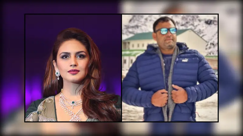 Huma Qureshi’s cousin Asif Qureshi killed over Delhi parking dispute, 2 held Huma Qureshi’s cousin Asif Qureshi killed over Delhi parking dispute, 2 held