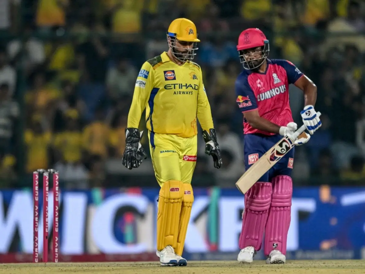 Rajasthan Royals captain Sanju Samson drops bombshell on transfer rumours ahead of IPL 2026 trade window Rajasthan Royals captain Sanju Samson drops bombshell on transfer rumours ahead of IPL 2026 trade window