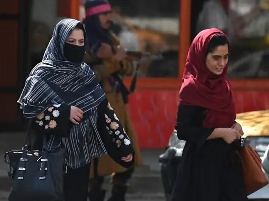 'I was so close': Afghan woman moved to Iran to pursue degree in engineering, deported before final submission 'I was so close': Afghan woman moved to Iran to pursue degree in engineering, deported before final submission