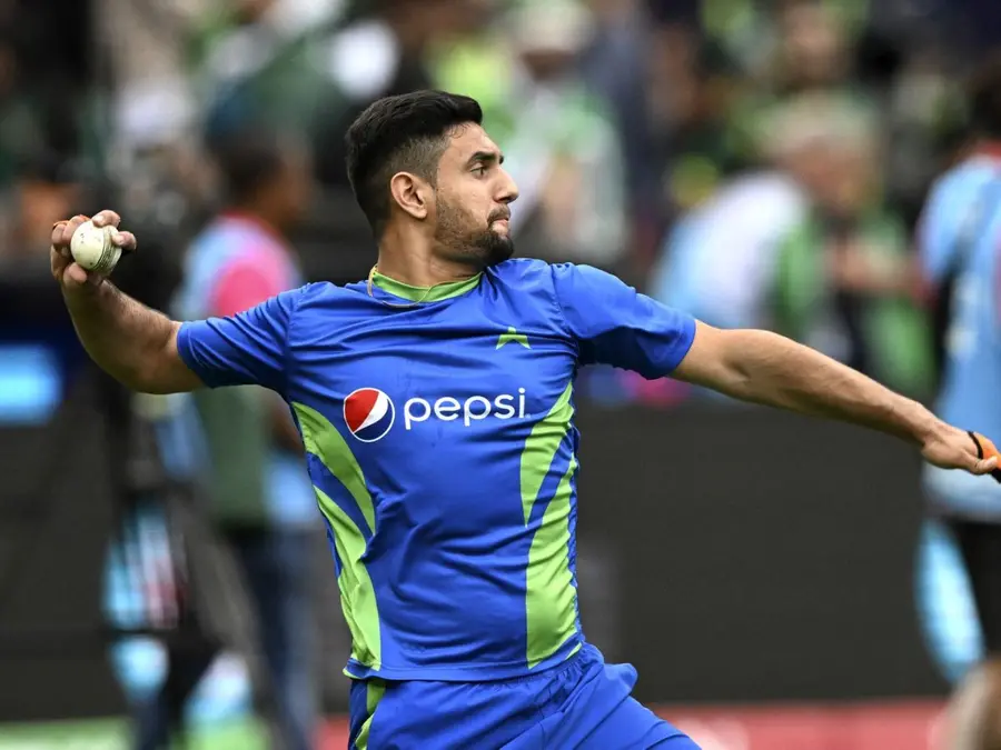 Haider Ali, Pakistani batter, under criminal investigation in the UK, PCB takes action
