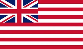 East India Company flag