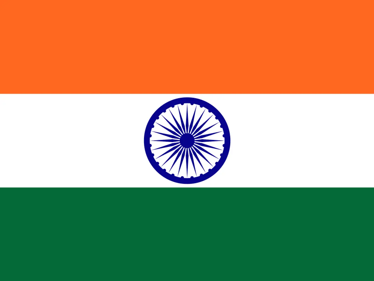 National Flag of India: 10 fascinating desgins that paved way to Indian ...