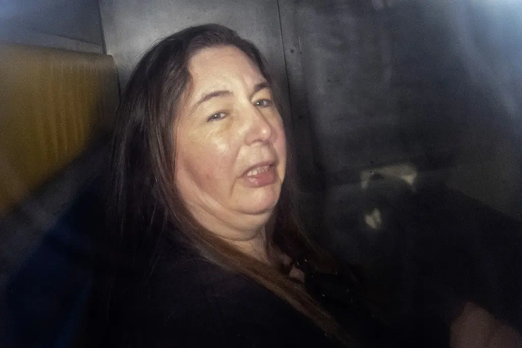 Served poisoned chicken korma to husband before killing in-laws: New claims emerge in Australian mushroom murder case