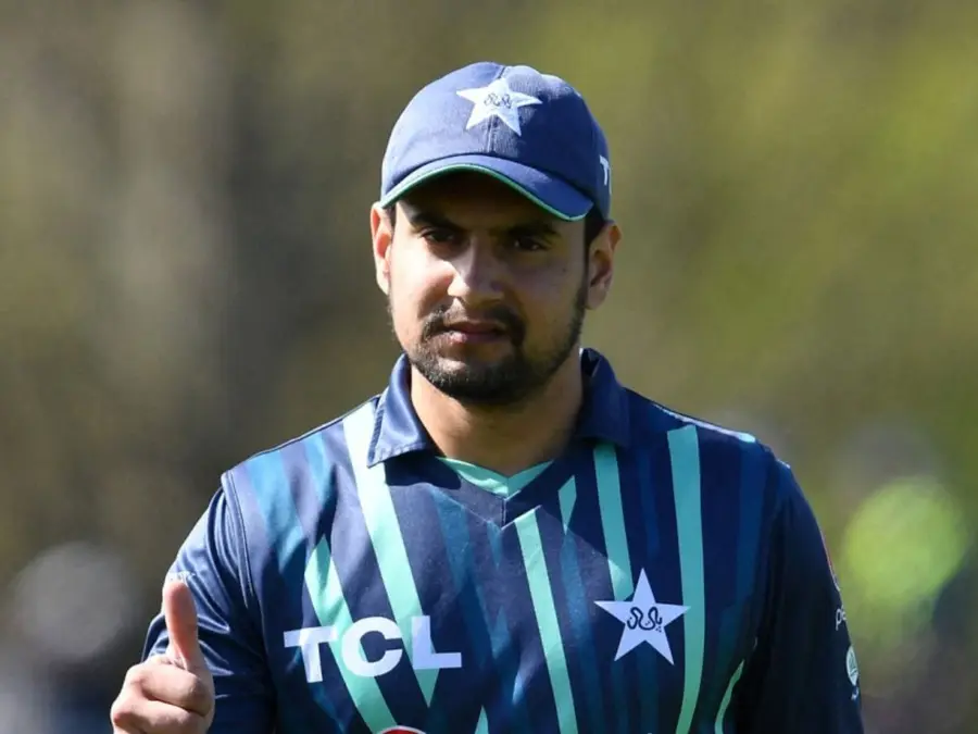 Haider Ali Arrest: What is the case against Pakistani cricketer held in UK