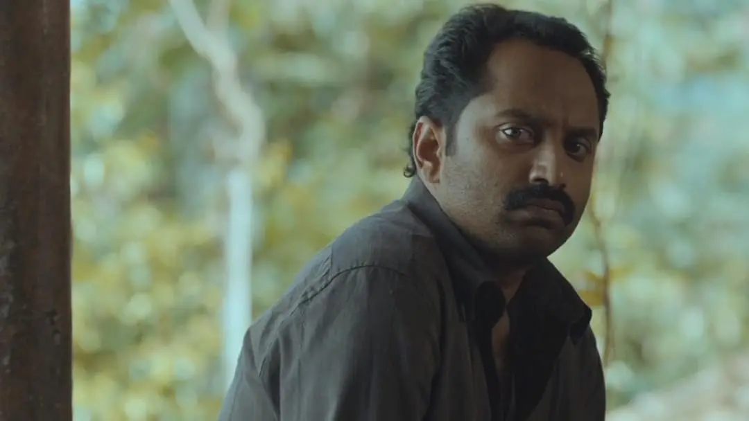 Maheshinte Prathikaaram