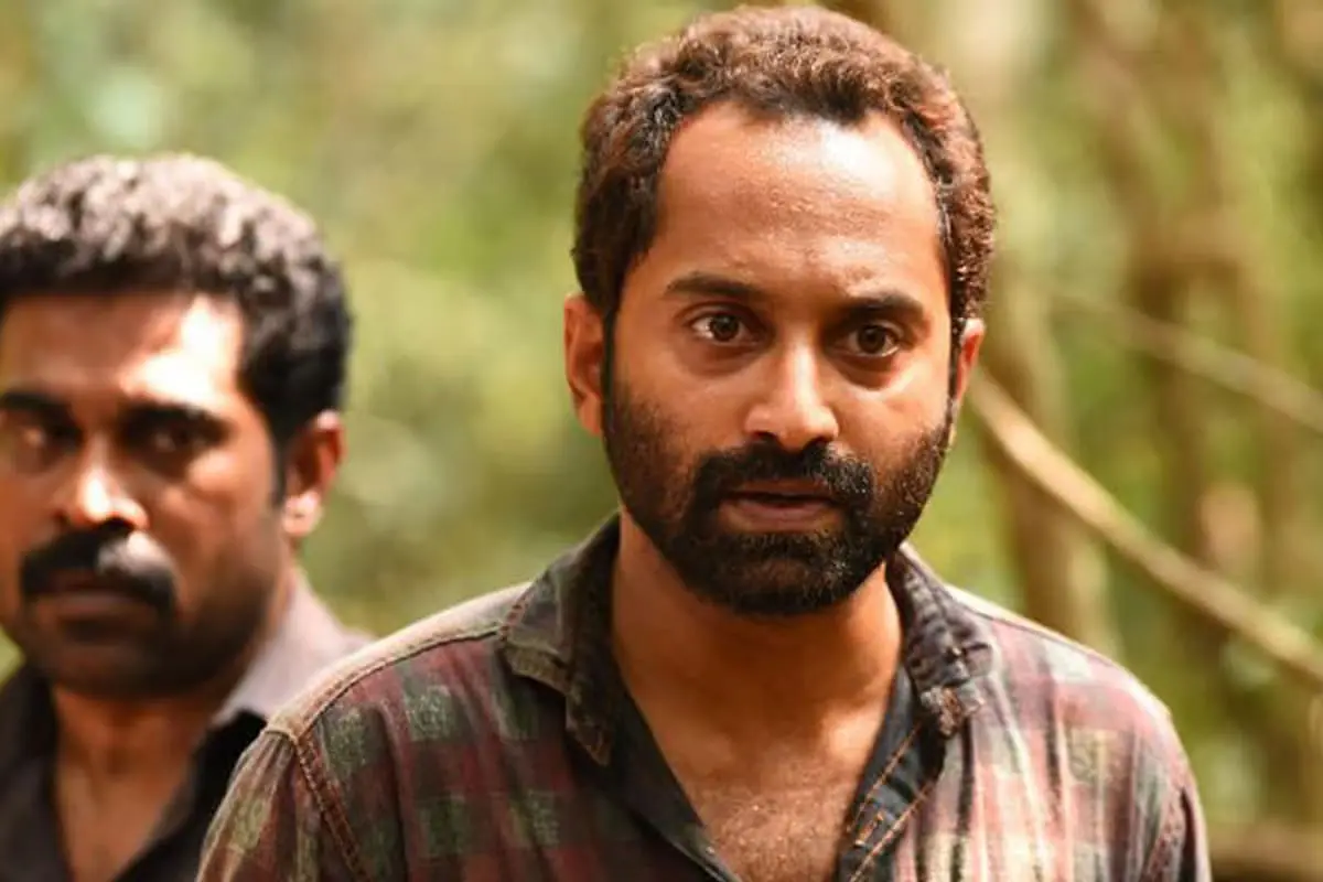 Thondimuthalum Driksakshiyum