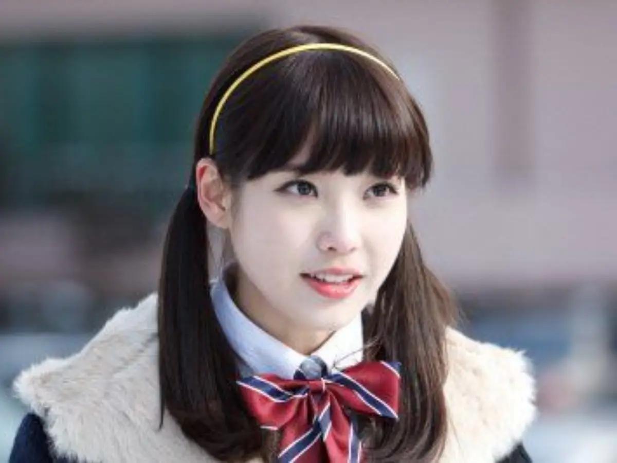 Dream High