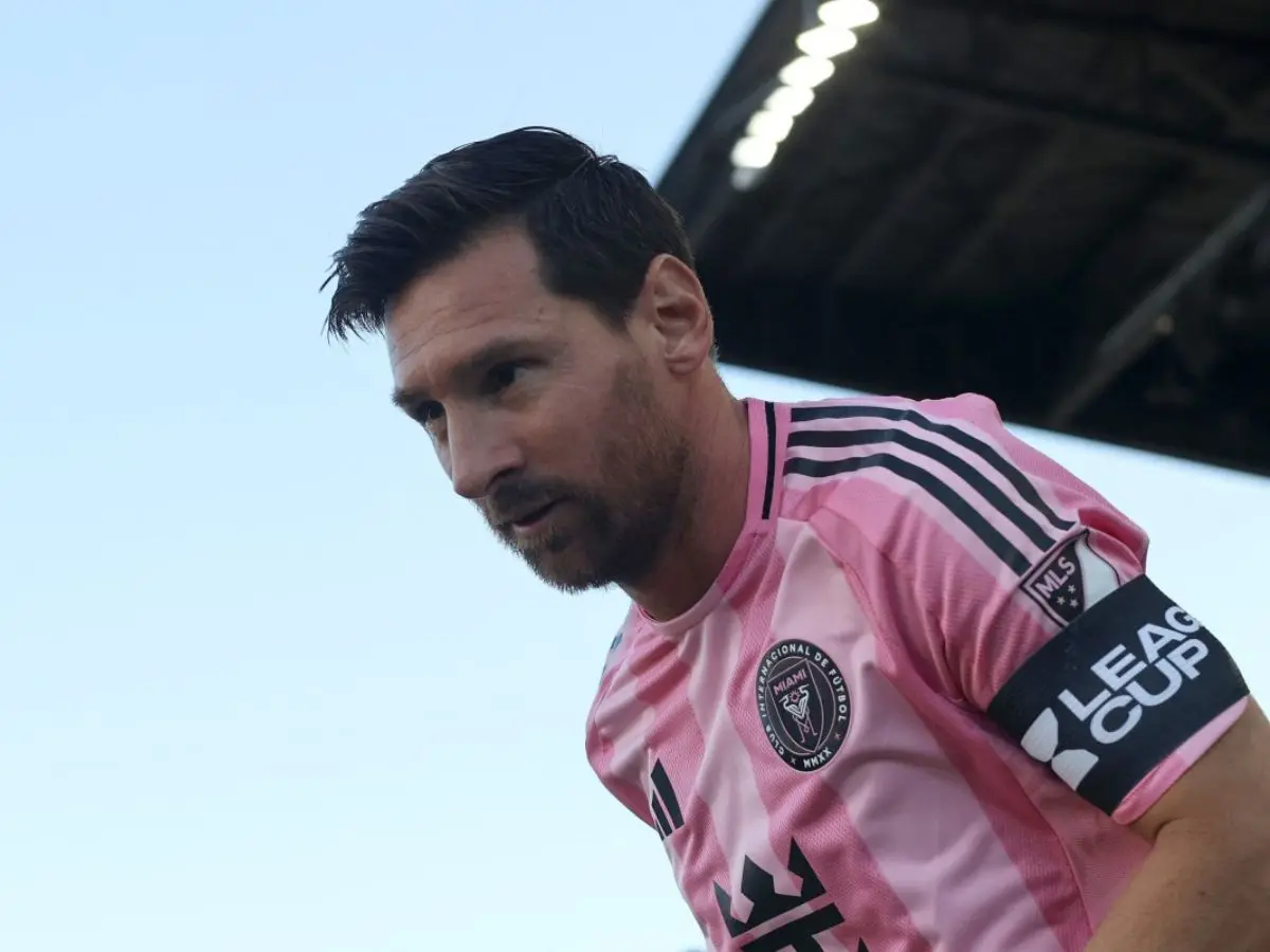 Messi invitation cost Kerala govt INR 13 lakh; officials travelled to Spain using public money – Report Messi invitation cost Kerala govt INR 13 lakh; officials travelled to Spain using public money – Report