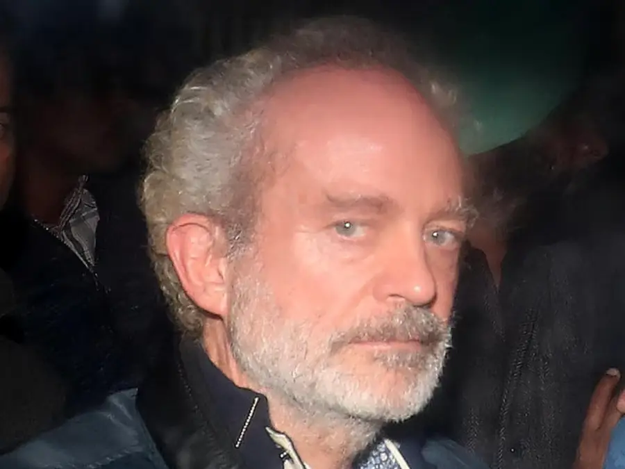 AgustaWestland case: Court rejects alleged middleman Christian Michel's plea for release