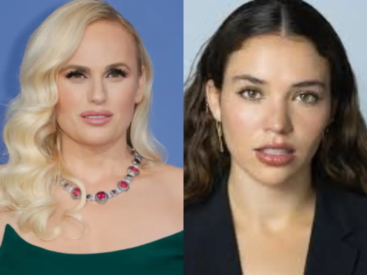 Pitch Perfect star Rebel Wilson accused of defamation by The Deb actress Charlotte Maclnnes? Know why Pitch Perfect star Rebel Wilson accused of defamation by The Deb actress Charlotte Maclnnes? Know why