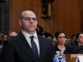 Trump nominates Stephen Miran for Federal Reserve Board of Governors Trump nominates Stephen Miran for Federal Reserve Board of Governors