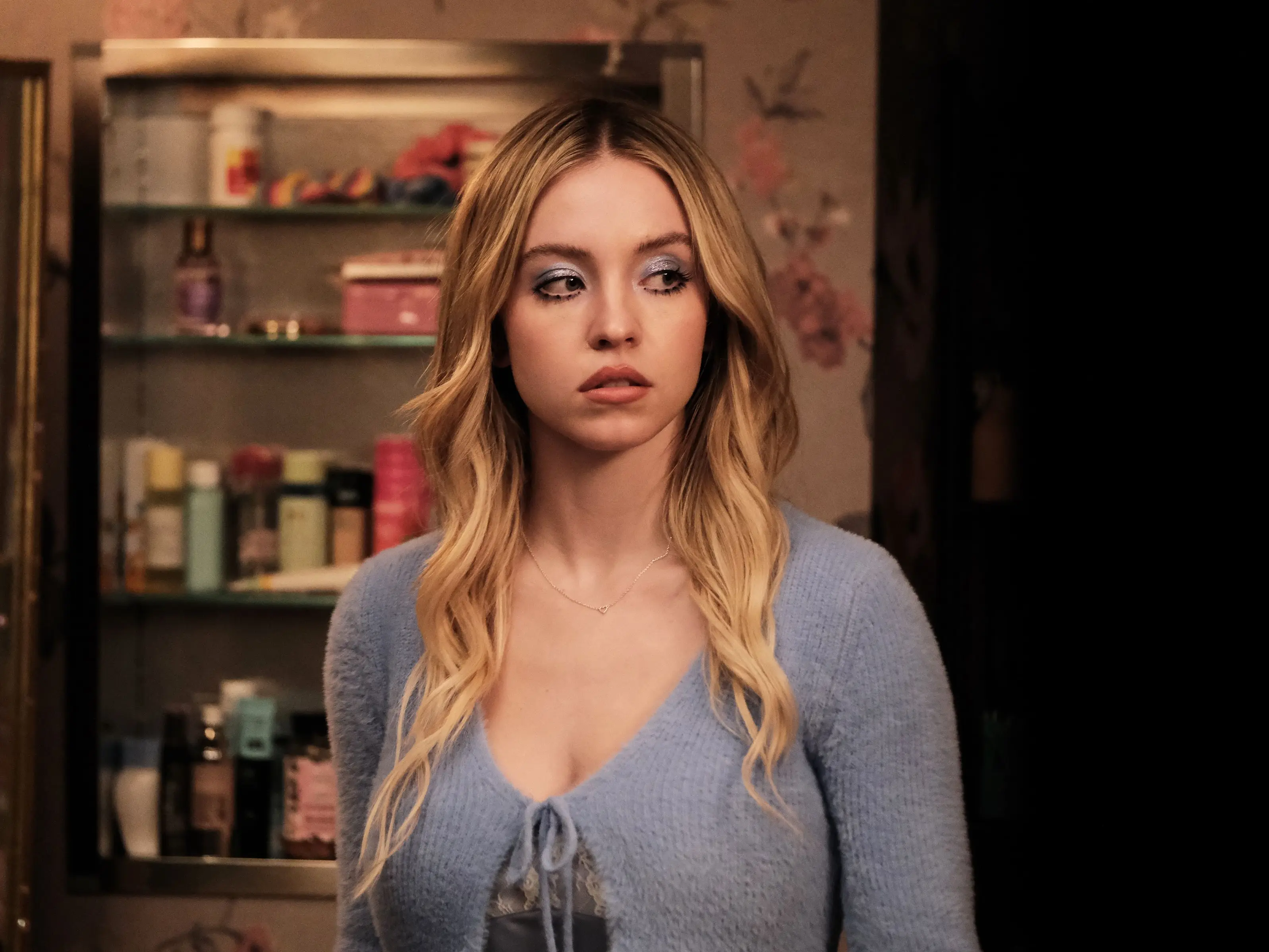 Is Sydney Sweeney part of The Devil Wears Prada 2? Actress sparks speculation after being spotted on film set Is Sydney Sweeney part of The Devil Wears Prada 2? Actress sparks speculation after being spotted on film set