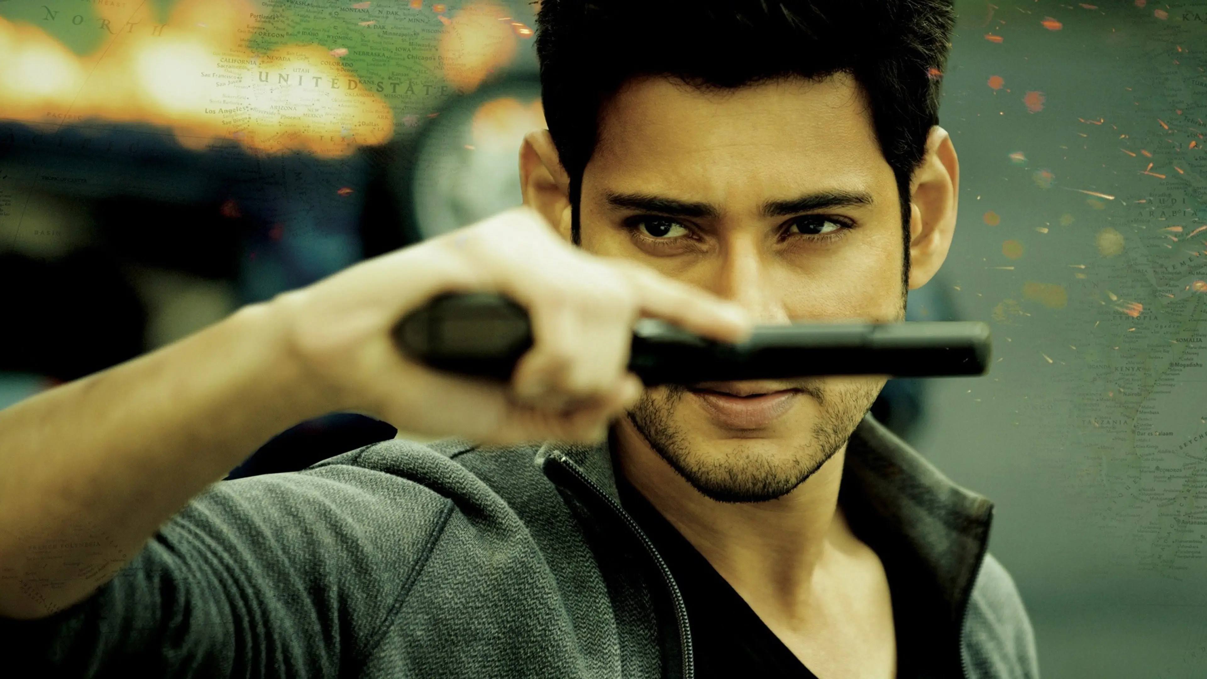1 Nenokkadine