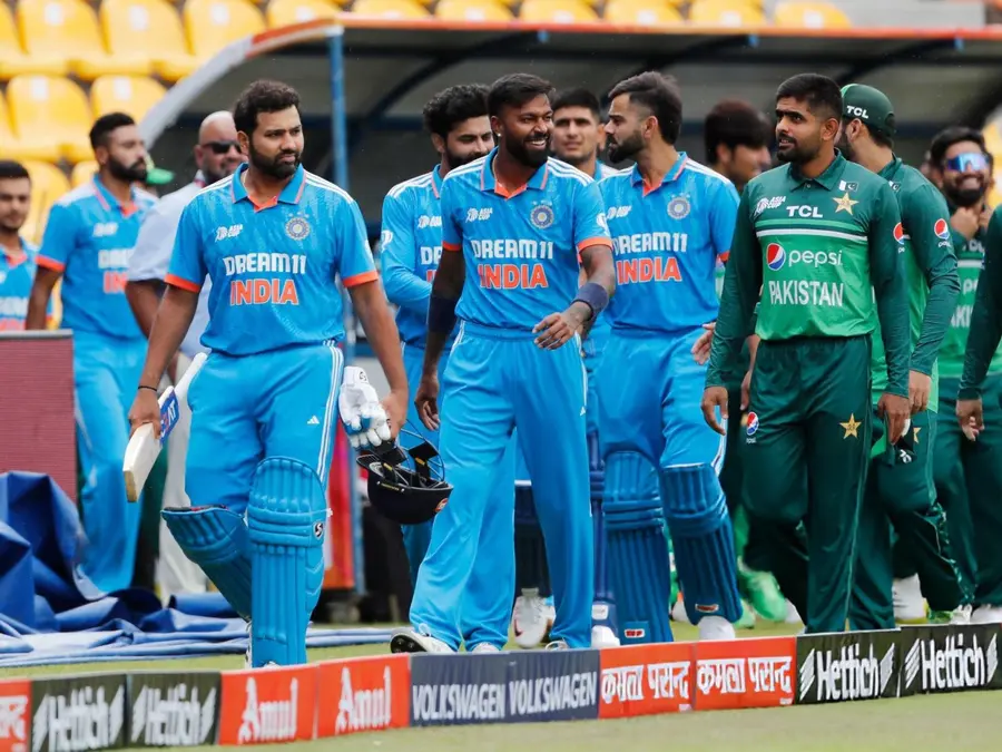 Asia Cup 2025: India-Pakistan match a high probability? Here's what UAE official said on 'mother of all clashes'