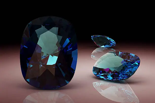 Alexandrite