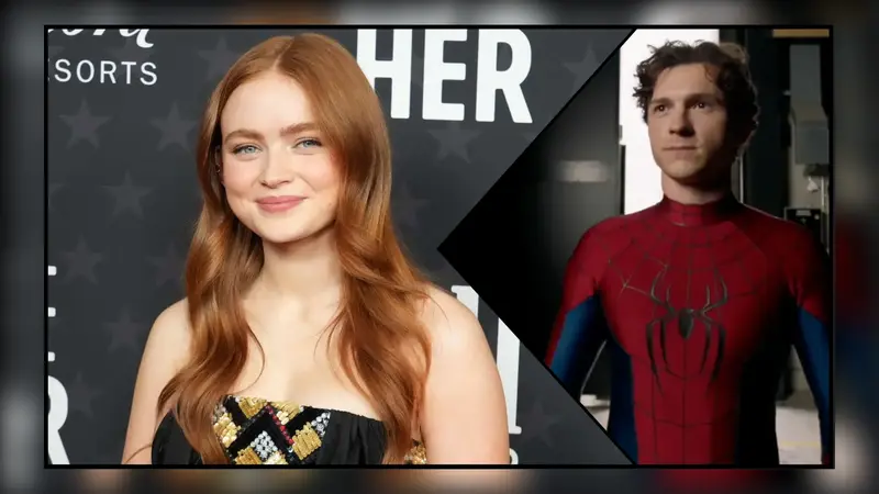 Spider-Man: Brand New Day, Sadie Sink's rumoured role finally revealed? Spider-Man: Brand New Day, Sadie Sink's rumoured role finally revealed?
