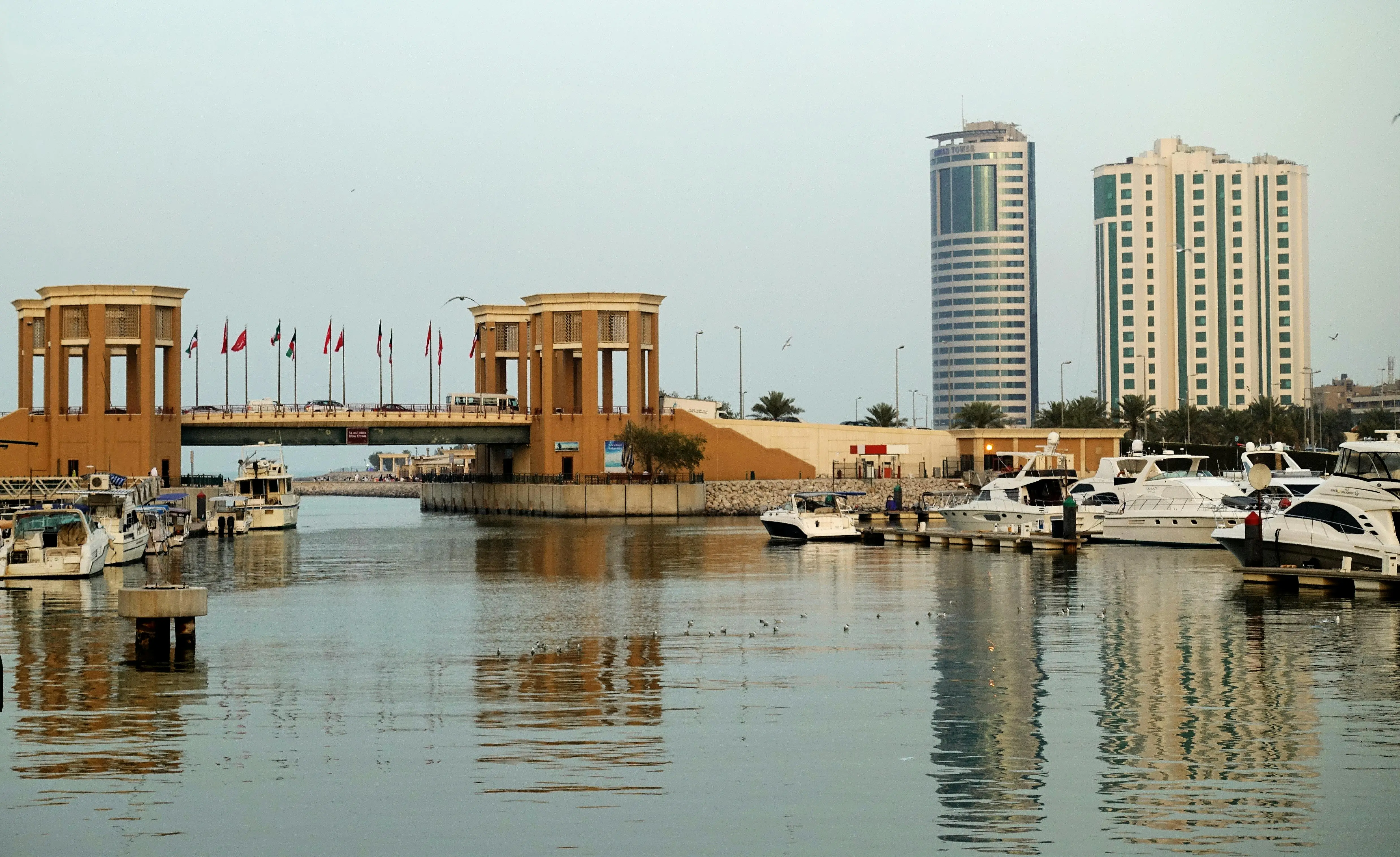 9. Bahrain