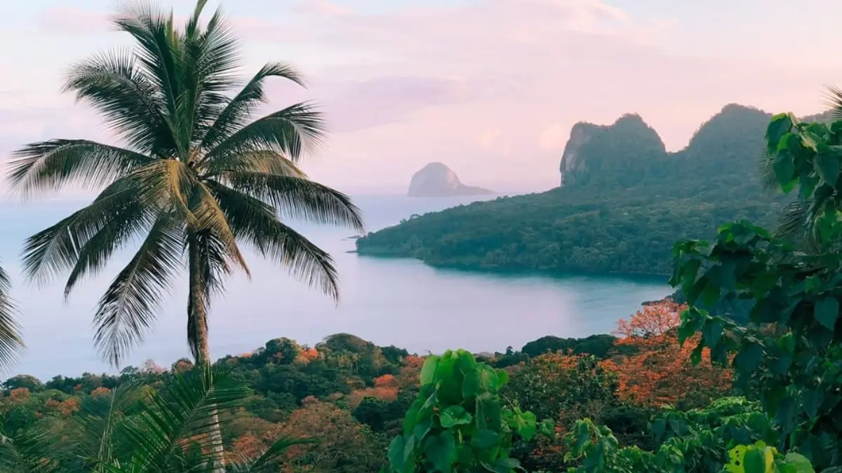 6. Sao Tome And Principe