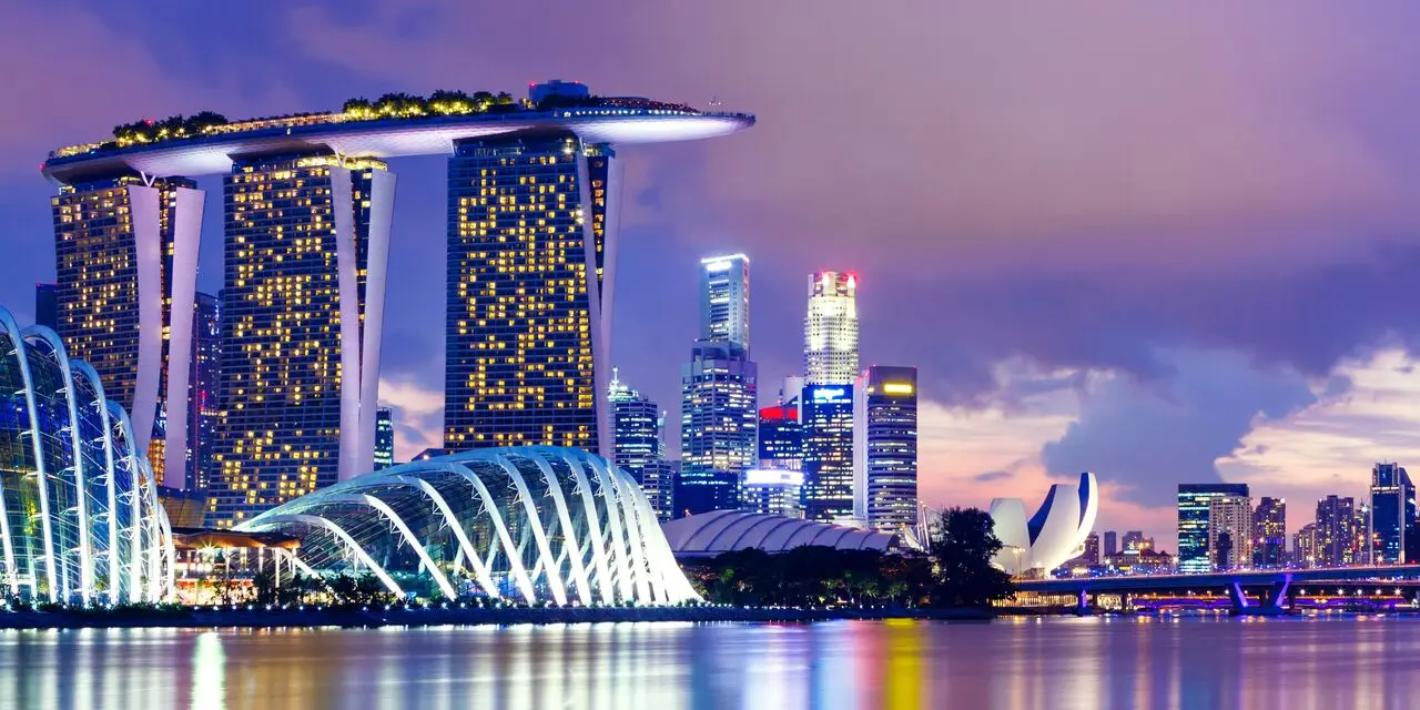 Singapore gives startup tax exemption with 75% relief on first income