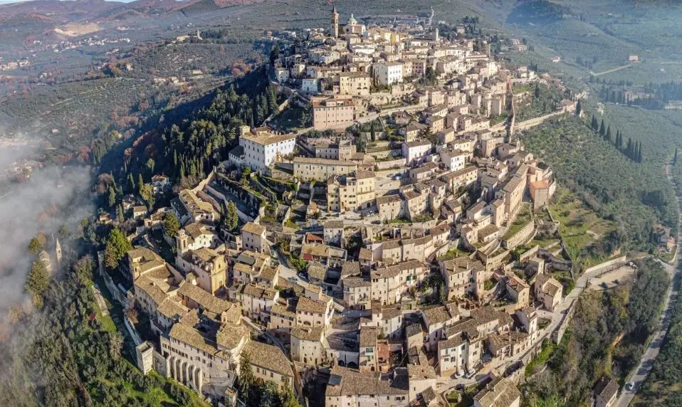 3. San Marino