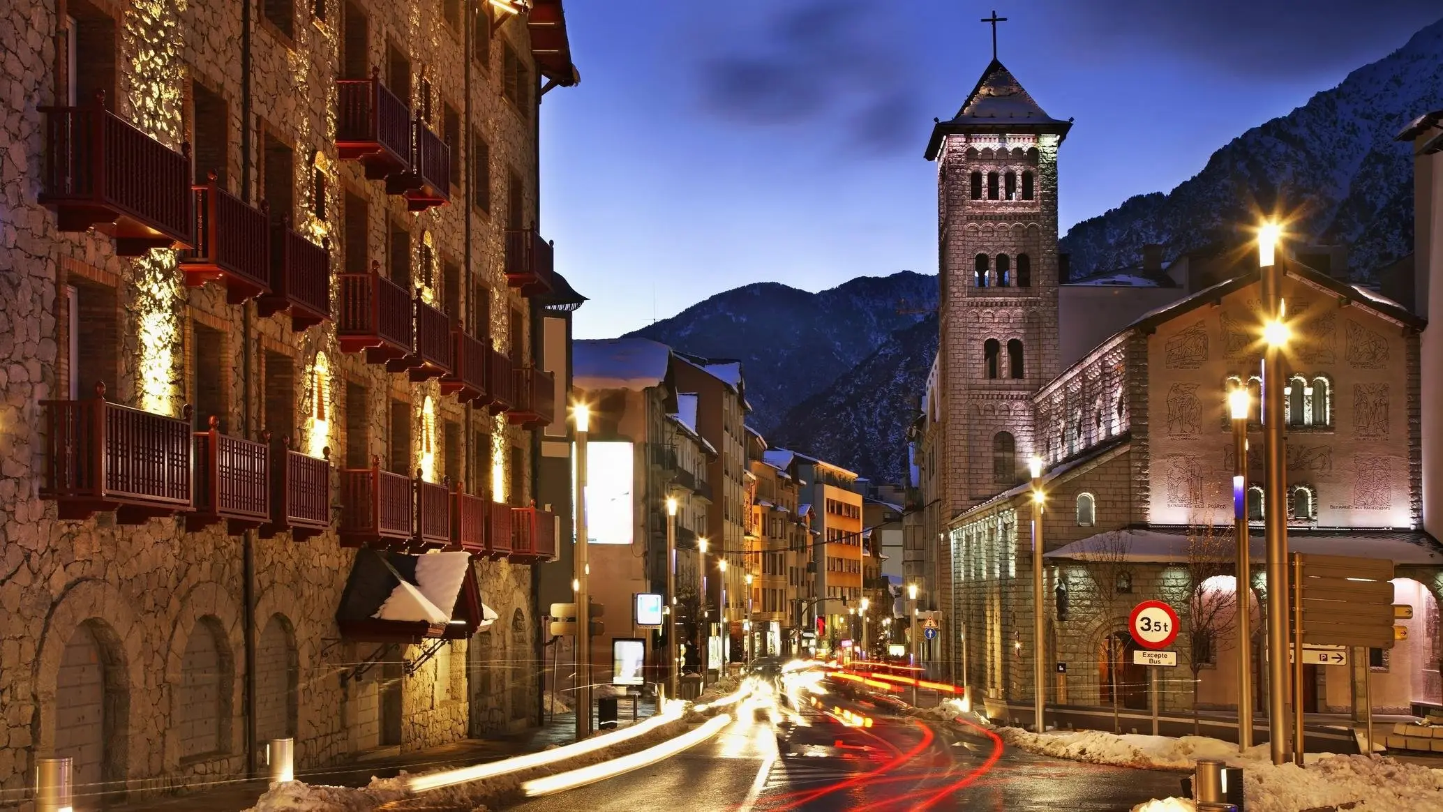 1. Andorra