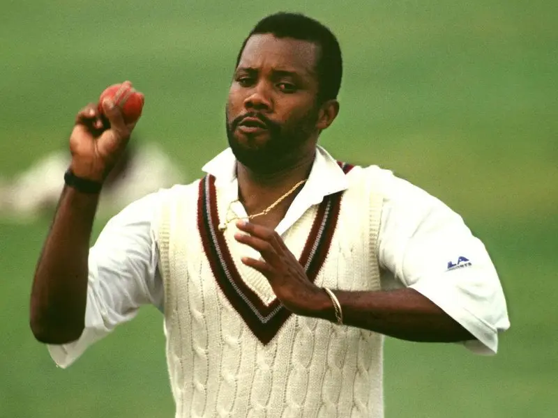 Top five bowlers with best bowling economy in WI vs PAK ODIs, only one Pakistani bowler is on list