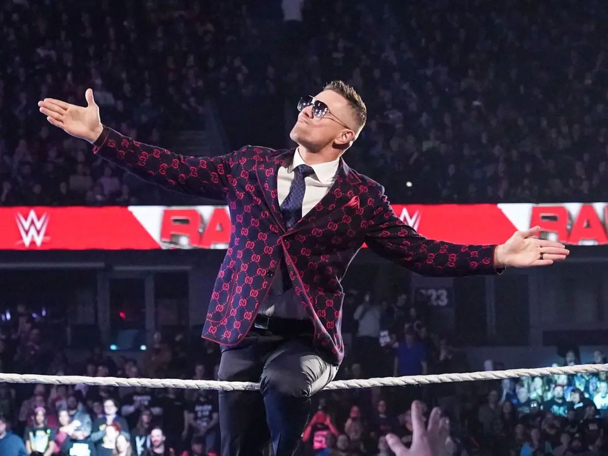 Meet six longest-serving active WWE wrestlers