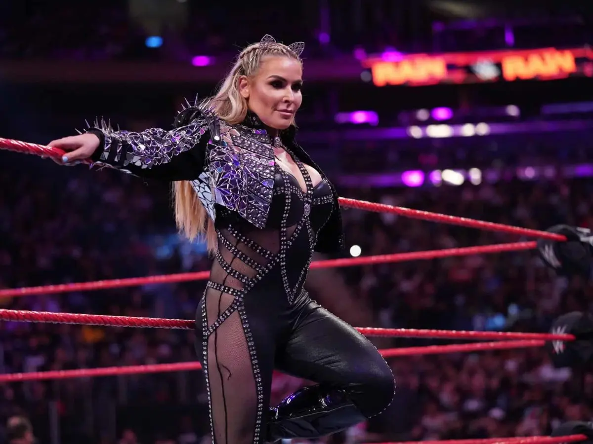 Natalya – 17 years and counting