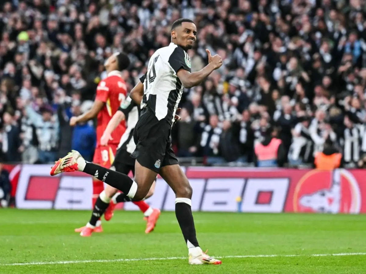 Transfer Window: Liverpool’s Arne Slot not putting foot off the pedal in chasing Alexander Isak