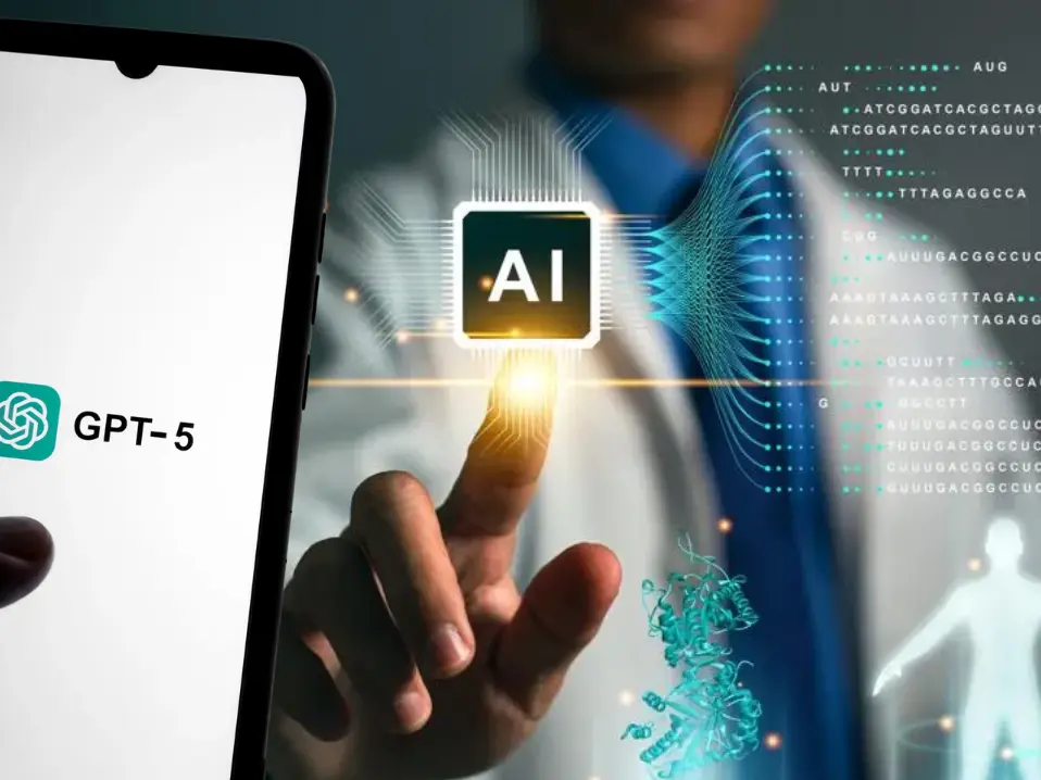 '122% negative margin': OpenAI's trillion-dollar IPO to go public soon '122% negative margin': OpenAI's trillion-dollar IPO to go public soon