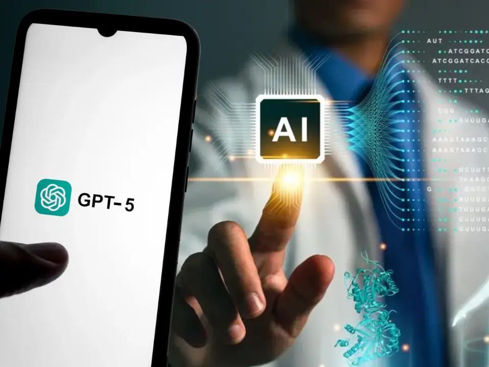 OpenAI to give 100,000 researchers free access to its most powerful AI models in push to speed up scientific discovery OpenAI to give 100,000 researchers free access to its most powerful AI models in push to speed up scientific discovery
