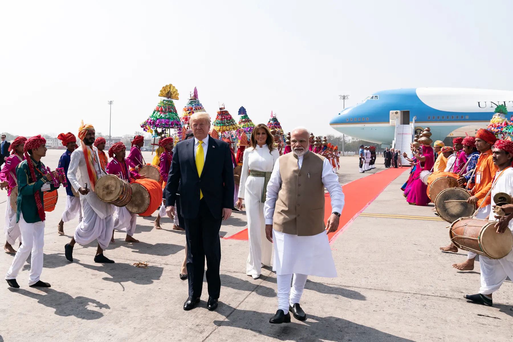 India paused plan to buy US arms? Here's what MoD said