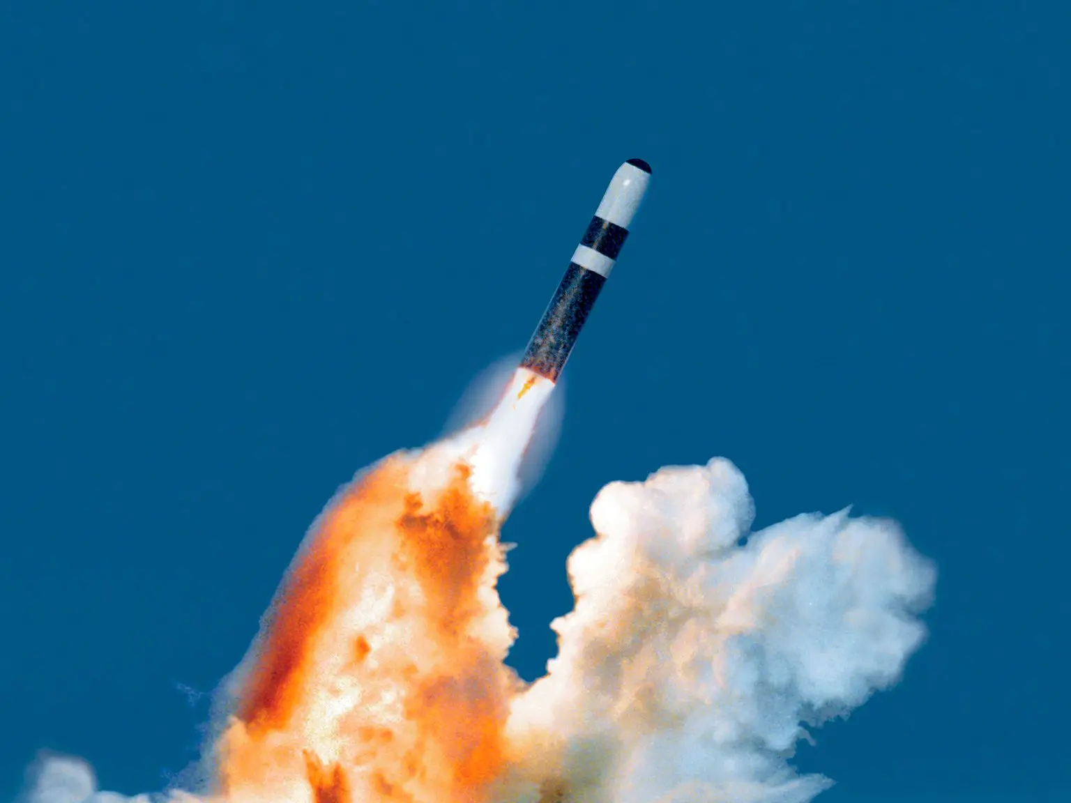 From M51 to RS-28 Sarmat: World’s 7 longest-range missiles that can hit targets more than 5,000 km away
